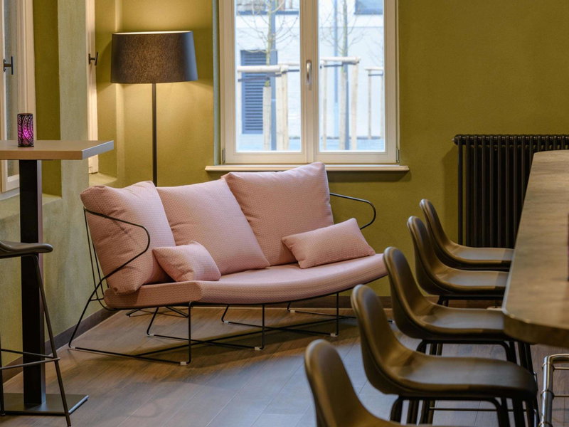 ibis Styles Coburg, Coburg, Germany