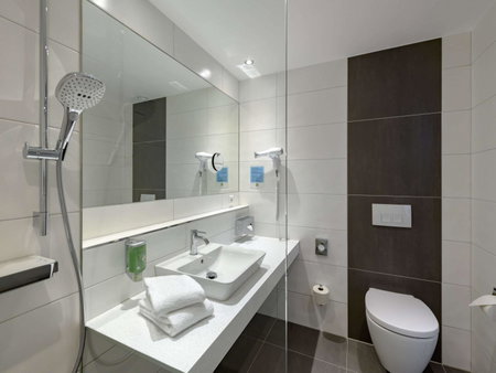 ibis Styles Coburg, Coburg, Germany