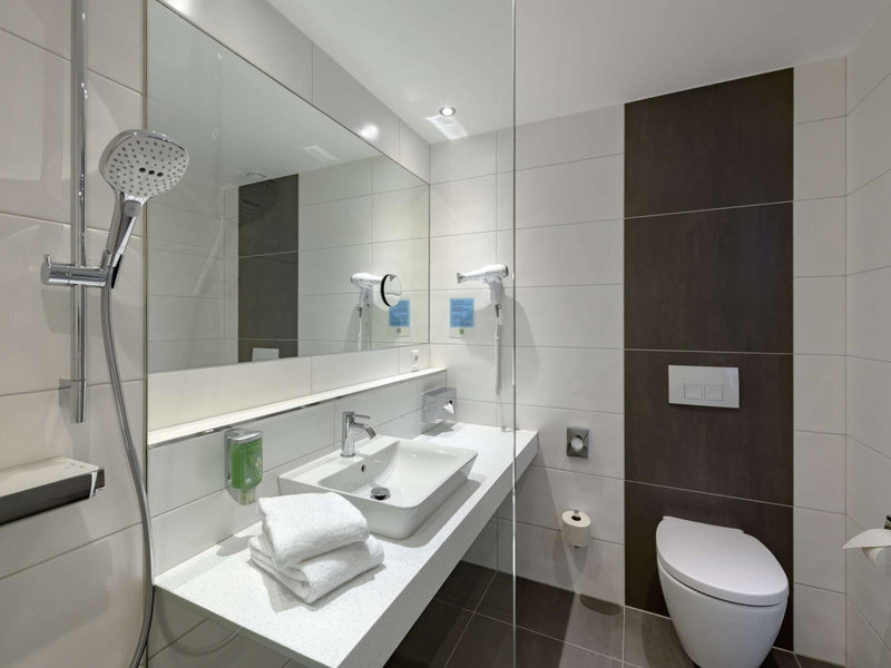 ibis Styles Coburg, Coburg, Germany