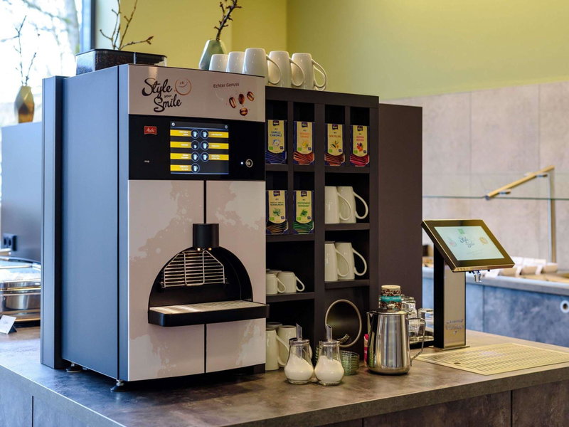 ibis Styles Coburg, Coburg, Germany