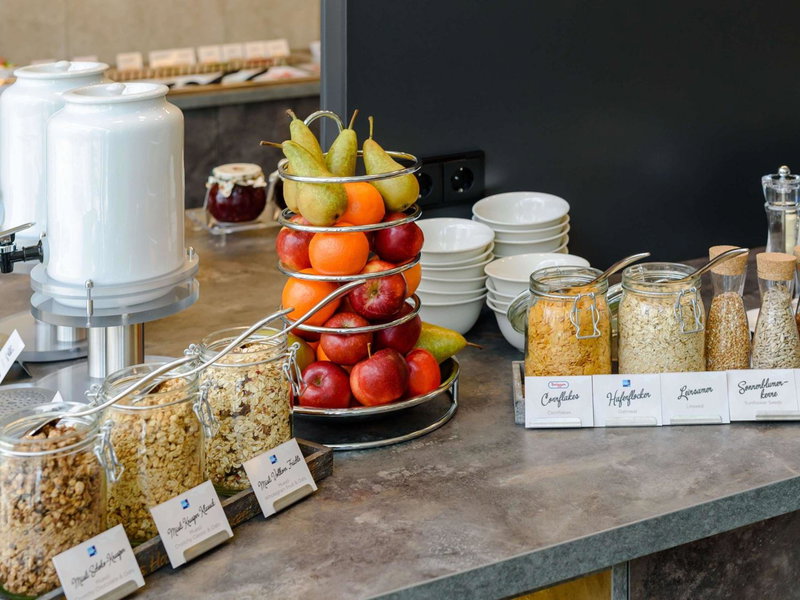 ibis Styles Coburg, Coburg, Germany