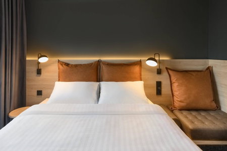 Moxy Stuttgart Feuerbach, Stuttgart Feuerbach, Allemagne