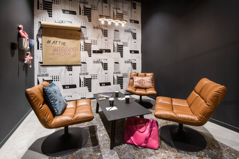 Moxy Stuttgart Feuerbach, Stuttgart Feuerbach, Allemagne