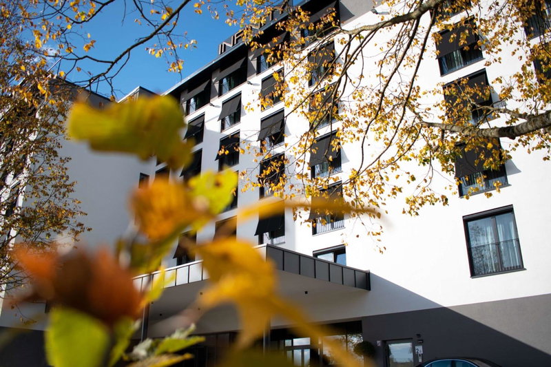 Infinity Hotel & Conference Resort Munich, Unterschleissheim, Germany
