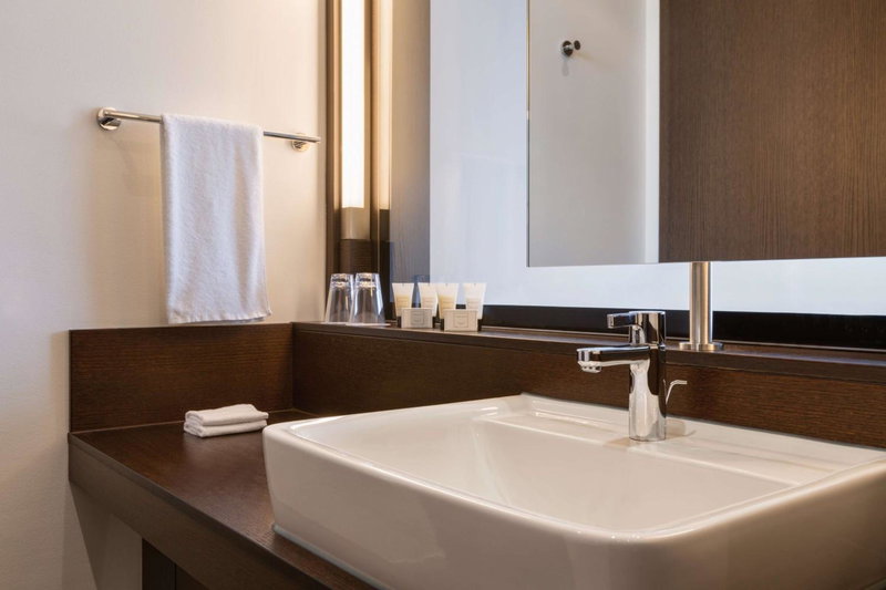 Infinity Hotel & Conference Resort Munich, Unterschleissheim, Germany