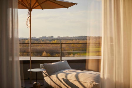 Infinity Hotel & Conference Resort Munich, Unterschleissheim, Germany