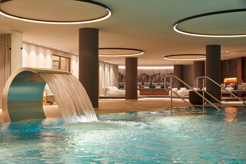 Infinity Hotel & Conference Resort Munich, Unterschleissheim, Germany