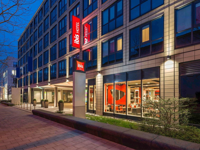 ibis München Parkstadt Schwabing, Bogenhausen, Germany