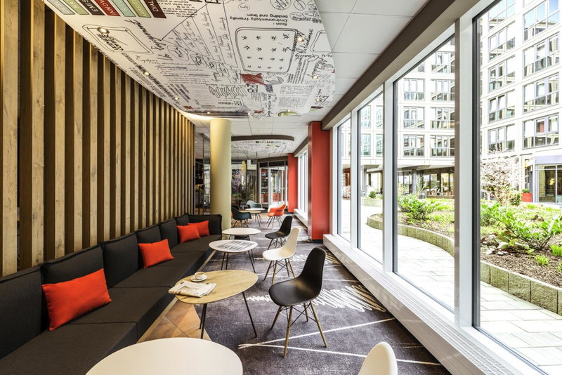 ibis München Parkstadt Schwabing, Bogenhausen, Germany