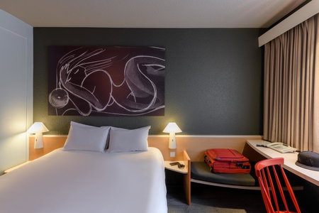 ibis München Parkstadt Schwabing, Bogenhausen, Germany