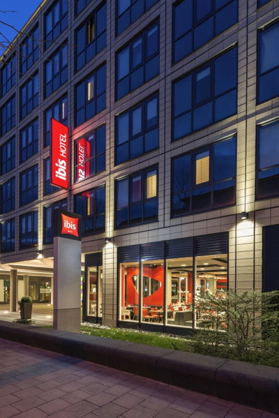 ibis München Parkstadt Schwabing, Bogenhausen, Germany