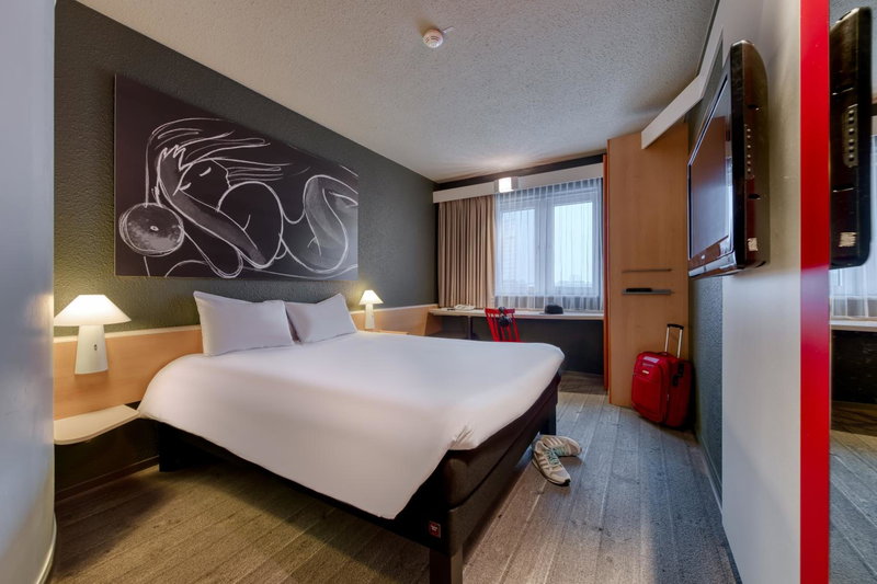 ibis München Parkstadt Schwabing, Bogenhausen, Germany