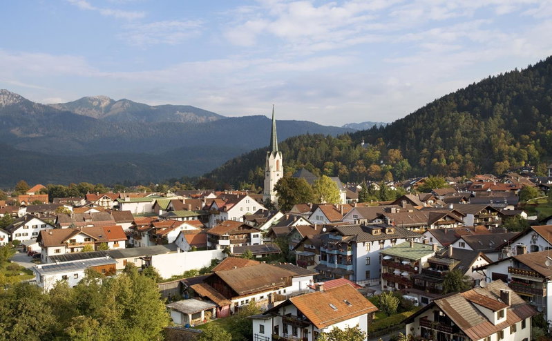 Sunday Hotel Garmisch Partenkirchen, Garmisch-Partenkirchen, Germany