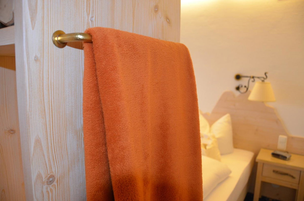 Hotel Rheinischer Hof, Germany