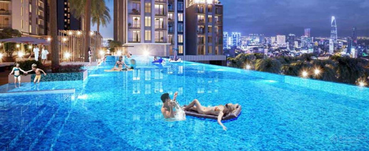 HaDo Centrosa Garden, Vietnam