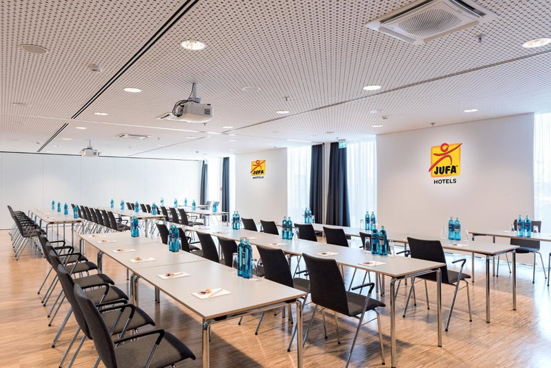 JUFA Hotel Hamburg HafenCity, Hamburg-Mitte, Alemania