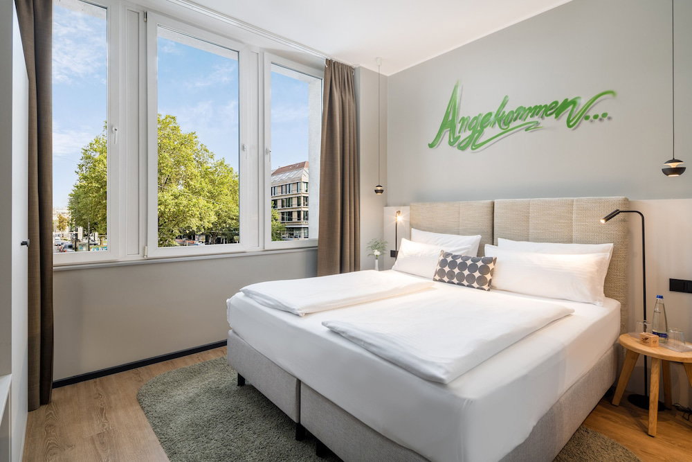 KOOS Hotel&Apartments, Germany