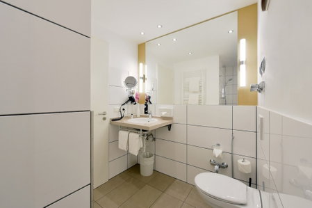 KOOS Hotel&Apartments, Munich, Germany