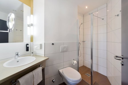 KOOS Hotel&Apartments, Munich, Germany