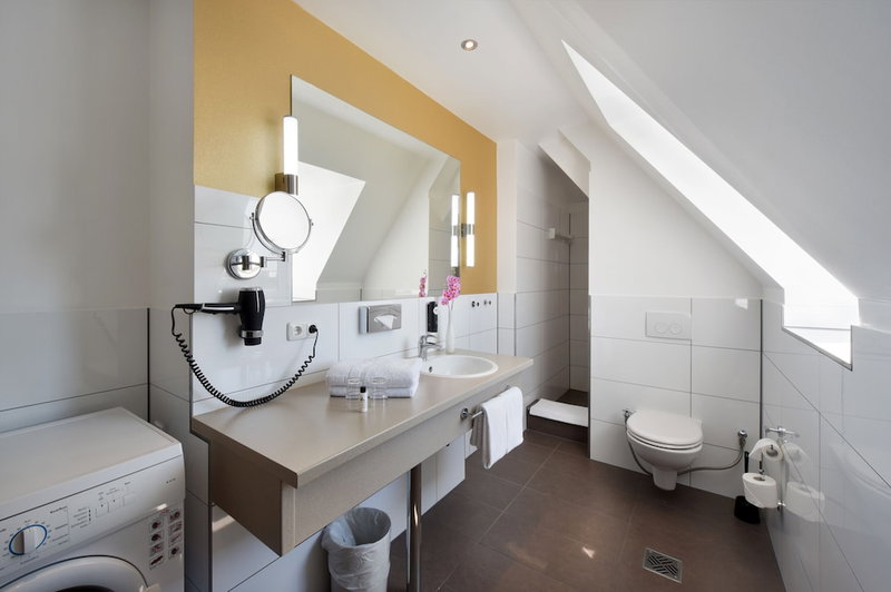 KOOS Hotel&Apartments, Munich, Germany