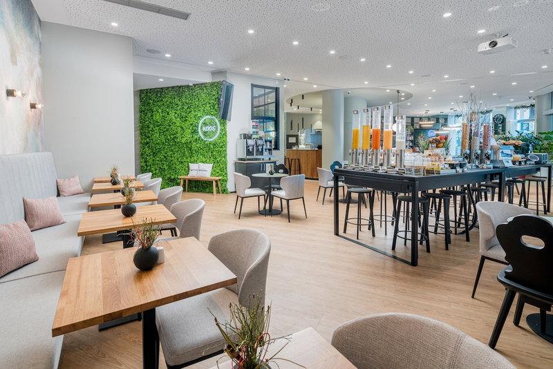 KOOS Hotel&Apartments, Munich, Germany