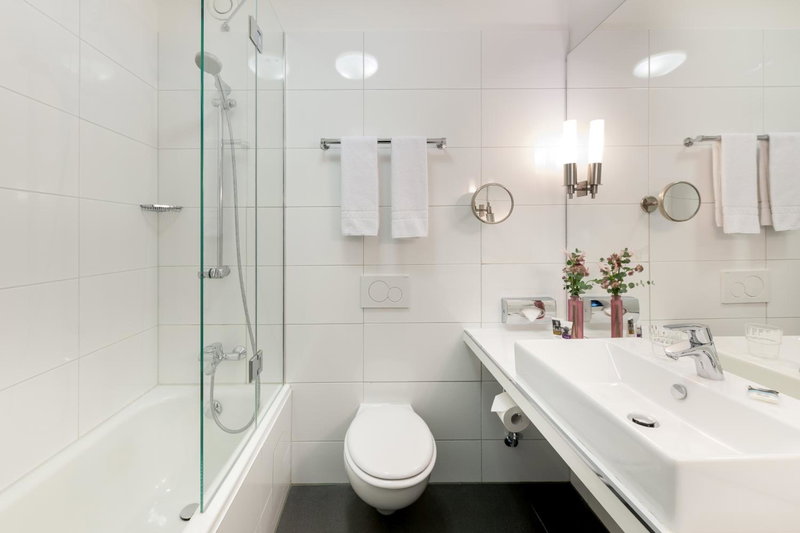 Mercure Hotel Wiesbaden City, Wiesbaden, Germany