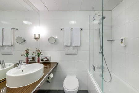 Mercure Hotel Wiesbaden City, Wiesbaden, Germany
