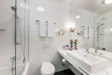 Mercure Hotel Wiesbaden City, Wiesbaden, Germany