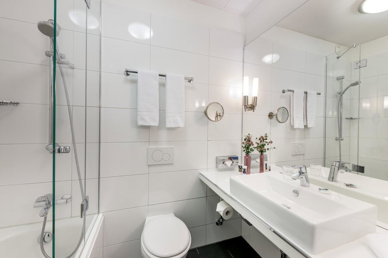 Mercure Hotel Wiesbaden City, Wiesbaden, Germany