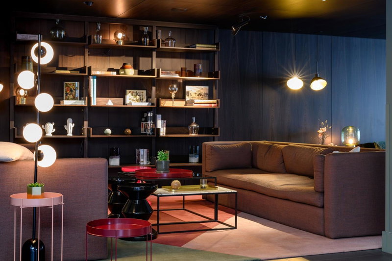 Mercure Hotel Wiesbaden City, Wiesbaden, Germany
