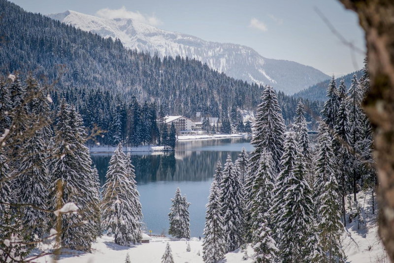 Arabella Alpenhotel am Spitzingsee, a Tribute Portfolio Hotel, Bruckmuhl, Germany