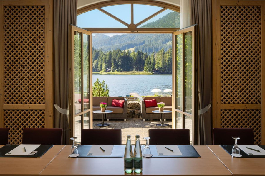 Arabella Alpenhotel am Spitzingsee, a Tribute Portfolio Hotel, Bruckmuhl, Germany