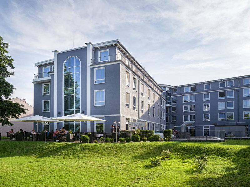 Hotel am Schloß Köpenick by Golden Tulip, Koepenick, Alemania