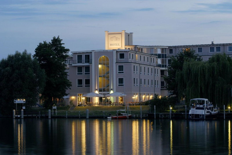 Hotel am Schloß Köpenick by Golden Tulip, Koepenick, Alemania