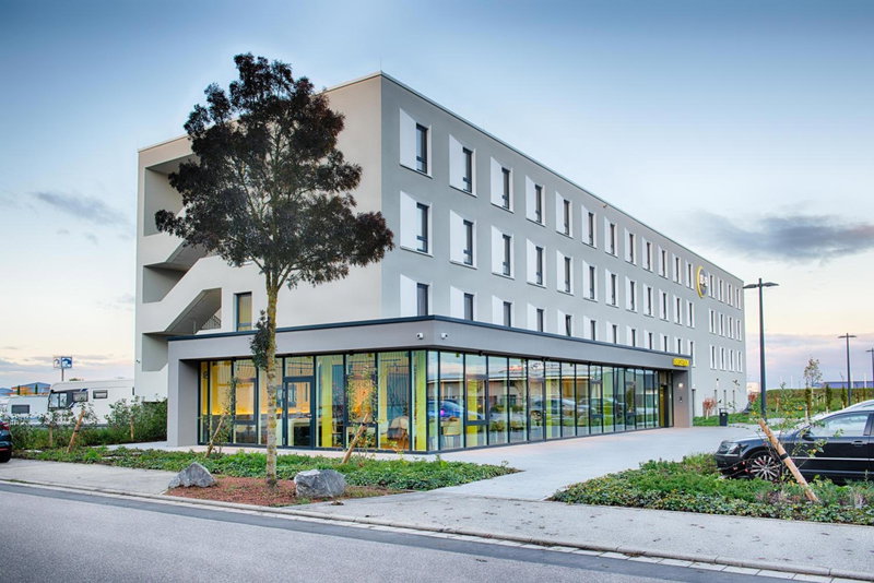 B&B Hotel Rust-Ettenheim, Lahr, Allemagne