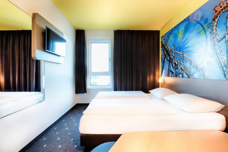B&B Hotel Rust-Ettenheim, Lahr, Allemagne