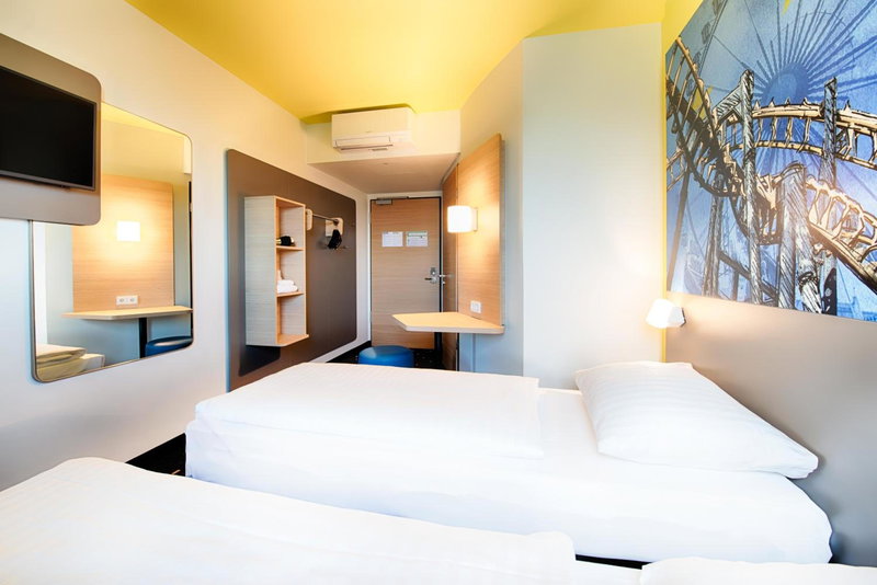 B&B Hotel Rust-Ettenheim, Lahr, Allemagne