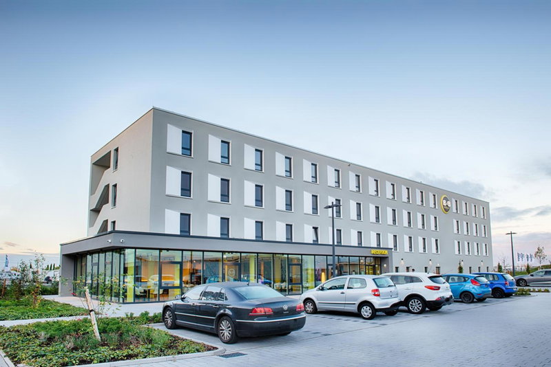 B&B Hotel Rust-Ettenheim, Lahr, Allemagne