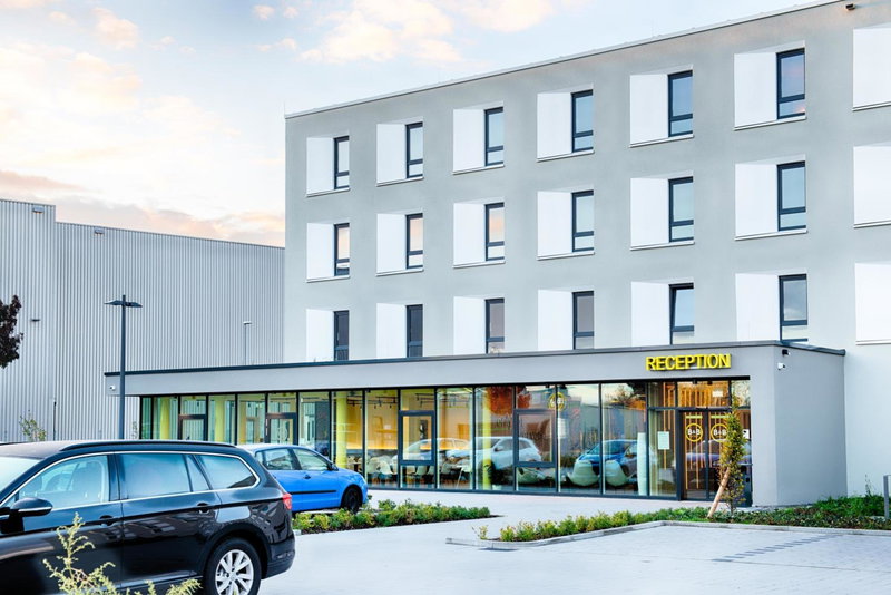 B&B Hotel Rust-Ettenheim, Lahr, Allemagne