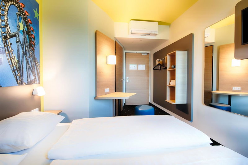 B&B Hotel Rust-Ettenheim, Lahr, Allemagne