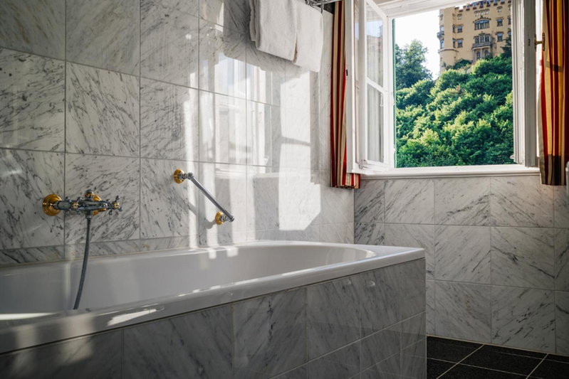 AMERON Neuschwanstein Alpsee Resort & Spa, Fuessen, Germany