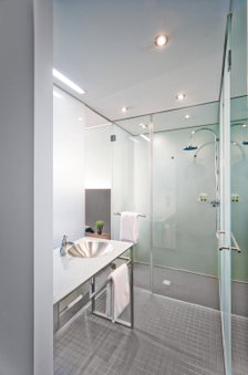 INNSiDE by Meliá Düsseldorf Derendorf, Duesseldorf-Pempelfort, Германия