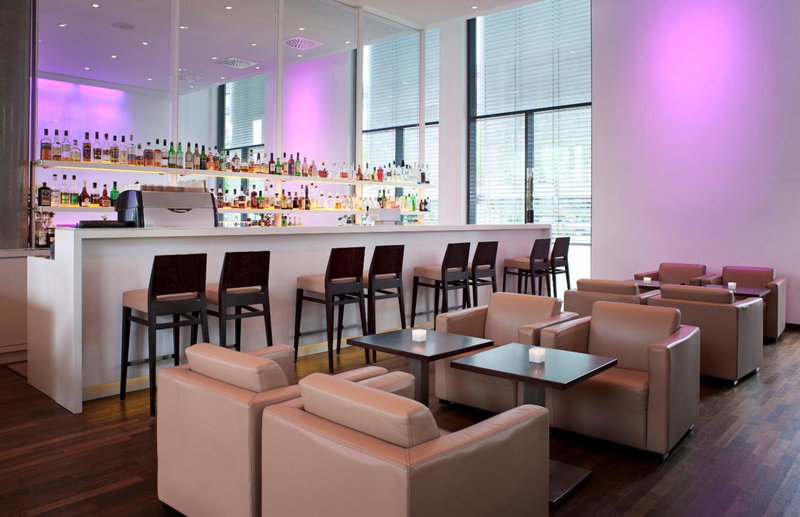 INNSiDE by Meliá Düsseldorf Derendorf, Duesseldorf-Pempelfort, Германия
