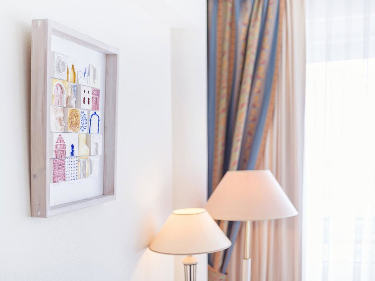 Hotel · Radisson Hotel Berlin Charlottenburg, Charlottenburg