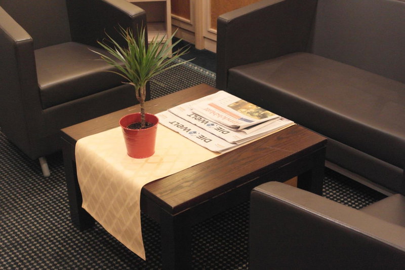 Hotel Daniel, Munich, Germany