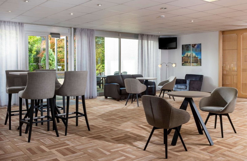 Best Western Hotel Achim Bremen, Oyten, Deutschland