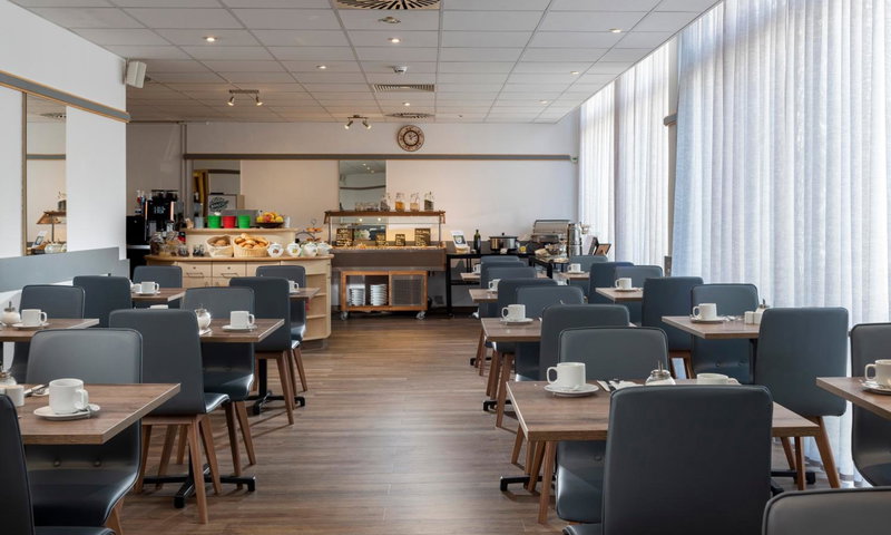 Best Western Hotel Achim Bremen, Oyten, Deutschland