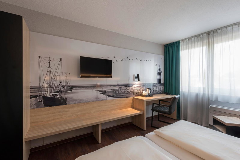 Best Western Hotel Achim Bremen, Oyten, Deutschland