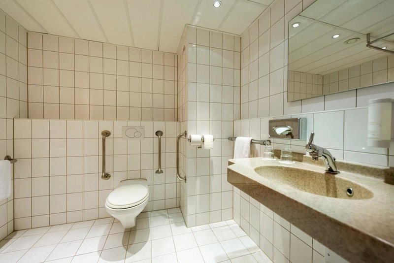 Best Western Hotel Achim Bremen, Oyten, Deutschland