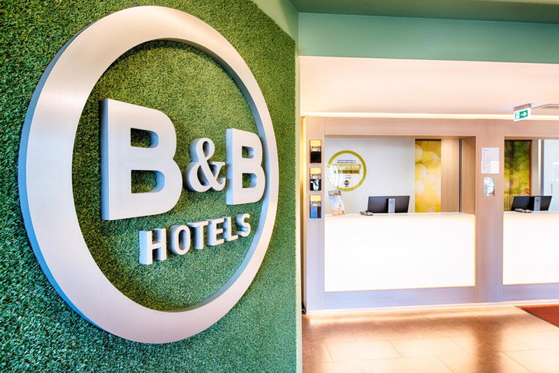 B&B HOTEL Baden-Airpark, Buhl, Germany
